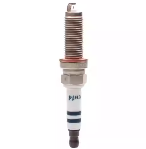 spark plug for JAGUAR oe SILZKAR7E8S