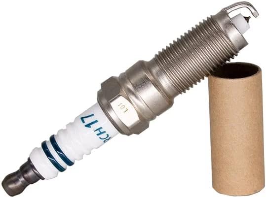 spark plug for FORD oe ILZTR6A-8G