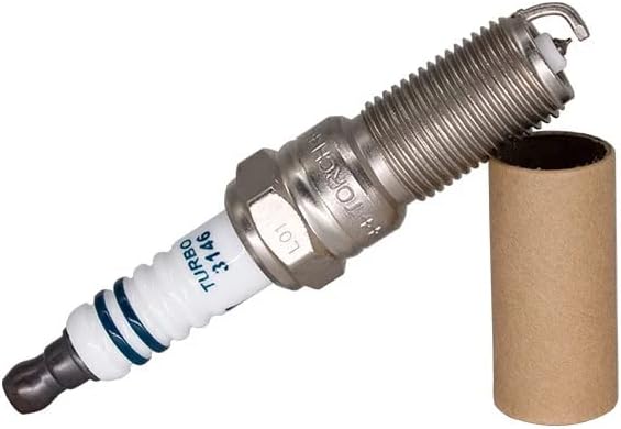 spark plug for FORD oe LTR6DI-8
