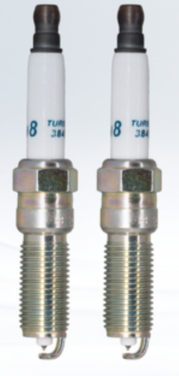 spark plug for FORD oe ILNAR8B7G