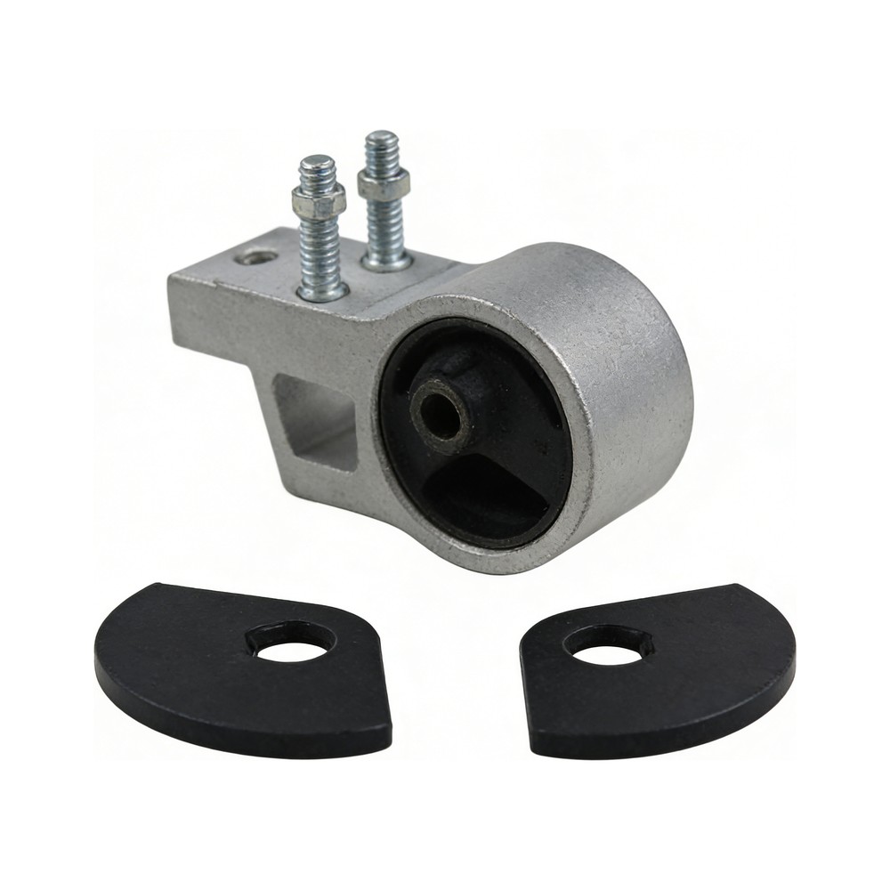 Rubber Parts 12362-11100 For TOYOTA Corolla 1.3 1987.05-1992.04