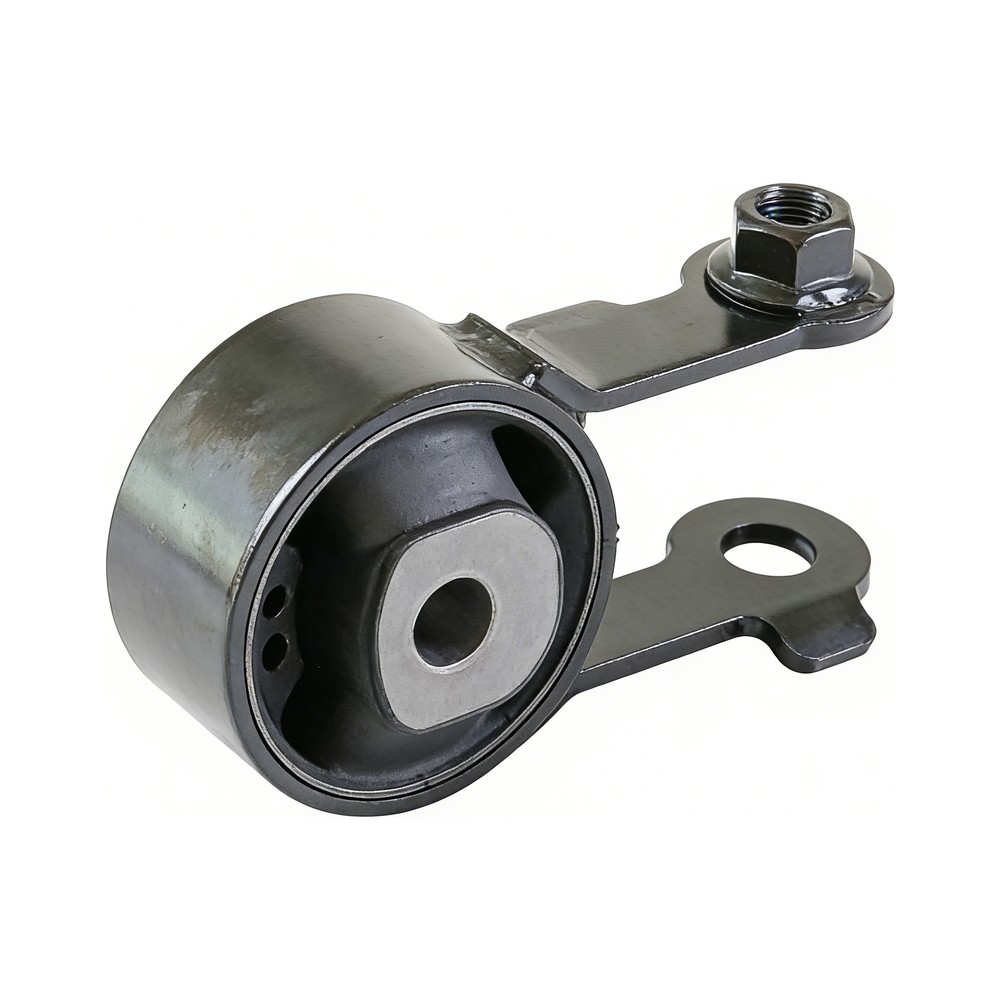 Rubber Parts 12363-21060 For TOYOTA Yaris 1.3 2005.08-2010.11