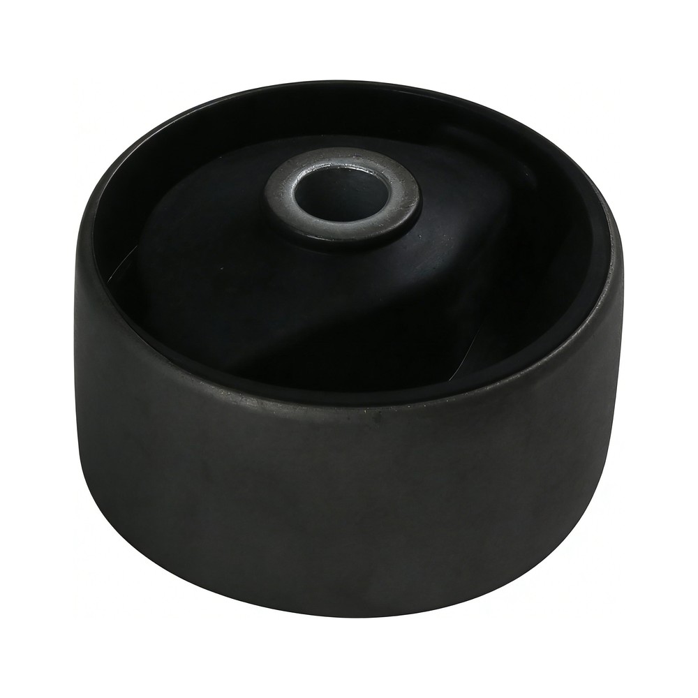 Rubber Parts 12371-15200 For TOYOTA Corolla 1.6 1987.05-1992.11