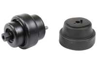 Rubber Parts 1237146240 For TOYOTA Mark II 2.0 2000.10-2004.11