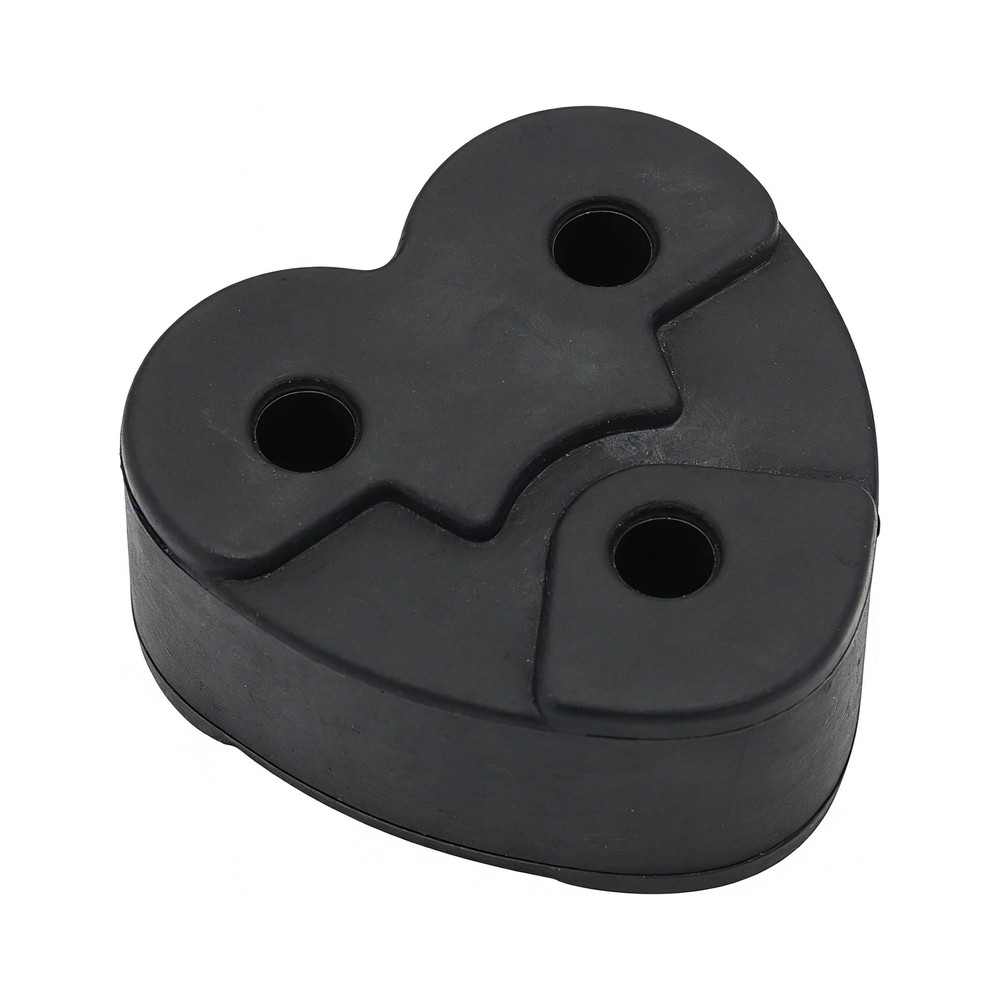 Rubber Parts 17566-35030 For TOYOTA Hilux 2.4 1998.08-2001.07