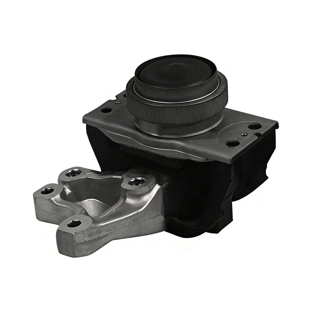 Rubber Parts 1839.K9 For PEUGEOT 3008 2.0 2011.02-2016.08