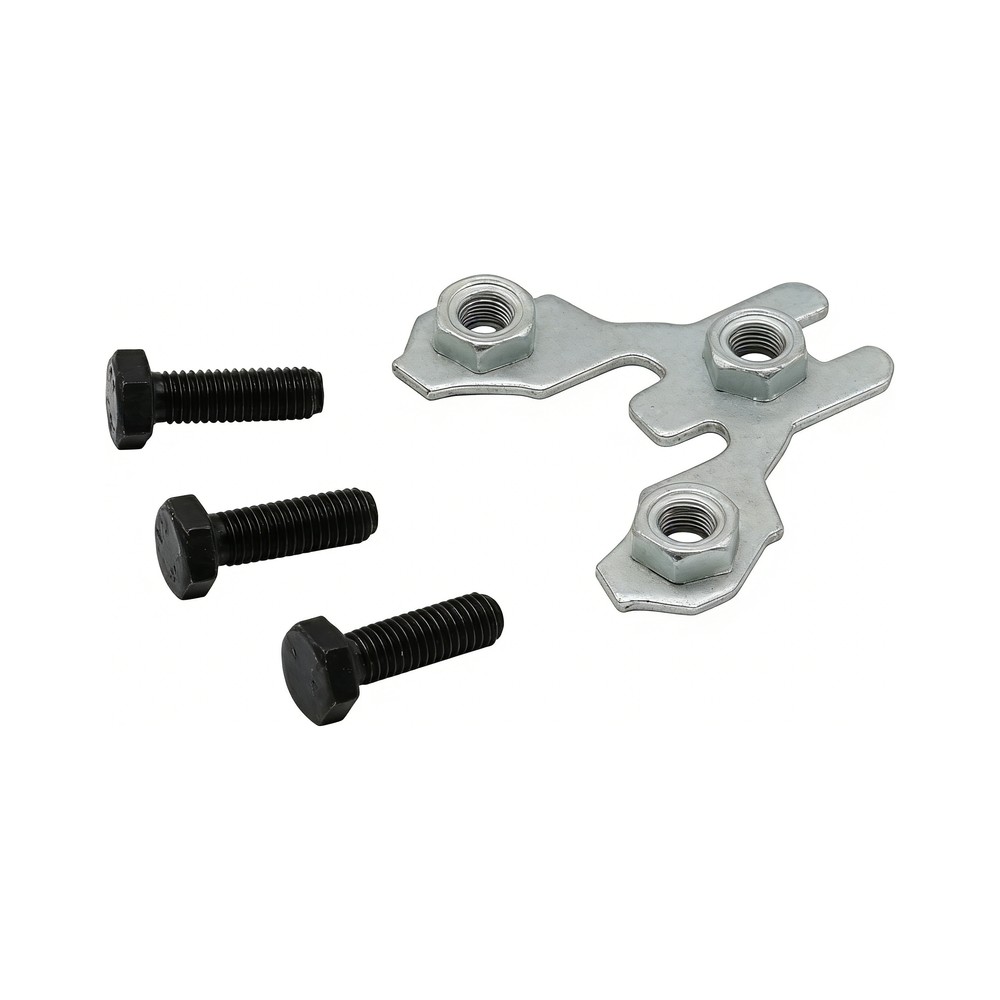 Rubber Parts 191 407 175 For SEAT Ibiza 1.4 1993.09-2003.08