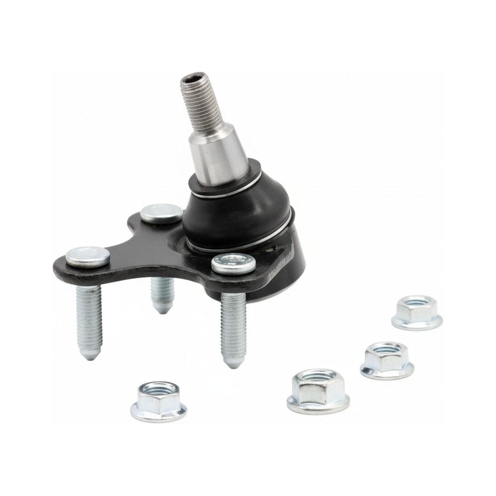 Suspension Parts 1EA407365A For VW ID.3 EV 2019.11-