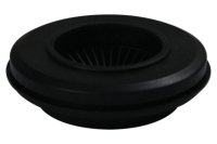 Rubber Parts 344653 For LANCIA Ypsilon 1.2 2011.05-2021.12