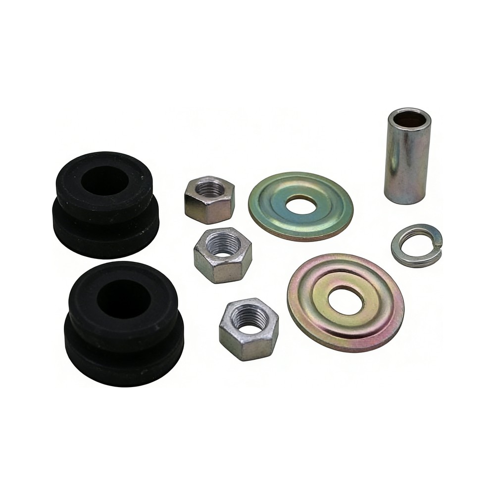 Rubber Parts 4016A001 For MITSUBISHI L200 2.5 2005.11-2015.12