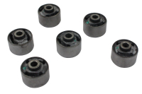 Rubber Parts 437428010 For TOYOTA Previa 2.4 1990.05-2000.08