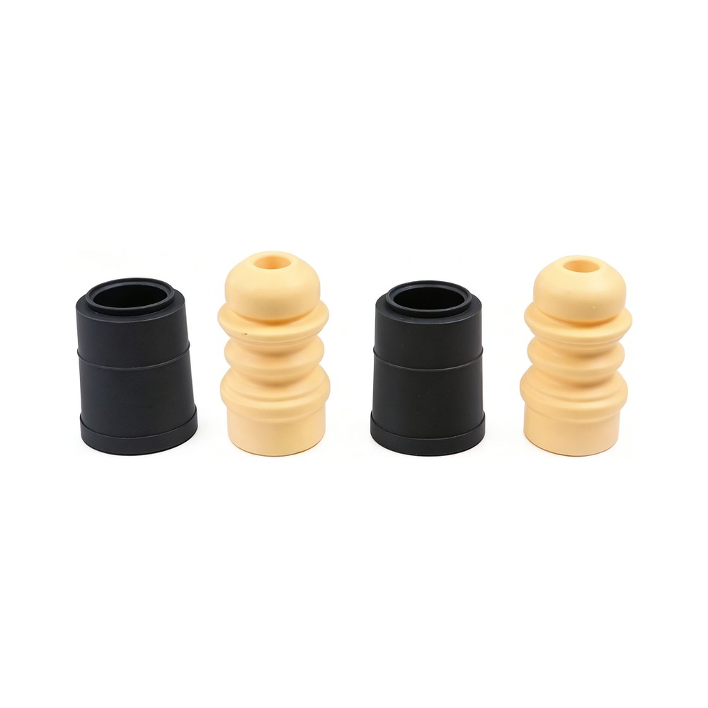 Rubber Parts 4F0412131G For AUDI A6 2.0 2008.11-2011.08