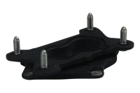 Rubber Parts 50129761 For AUDI 80 1.8 1986.10-1990.01