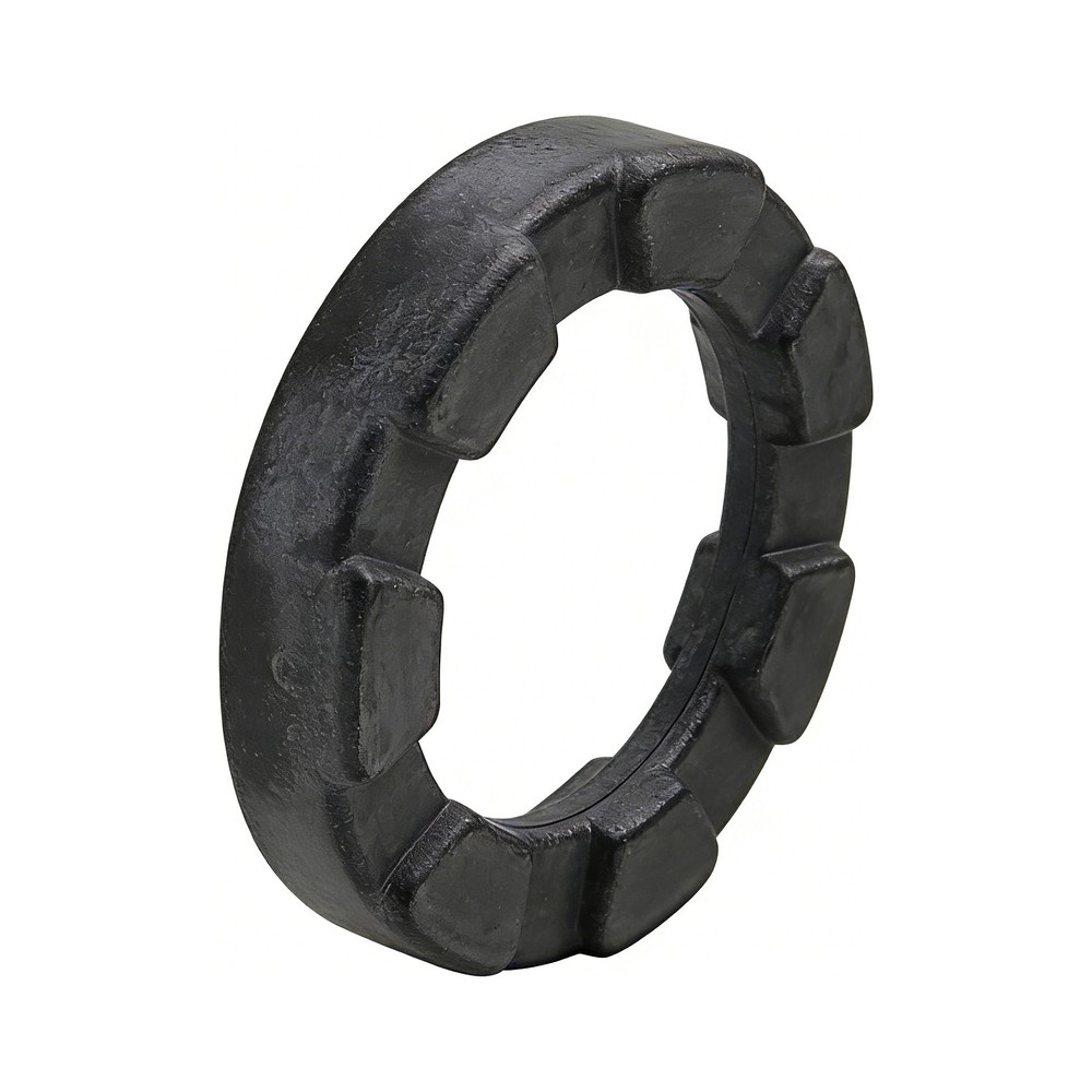 Rubber Parts 51686-SM4-004 For HONDA Prelude 2.0 1996.10-2000.10