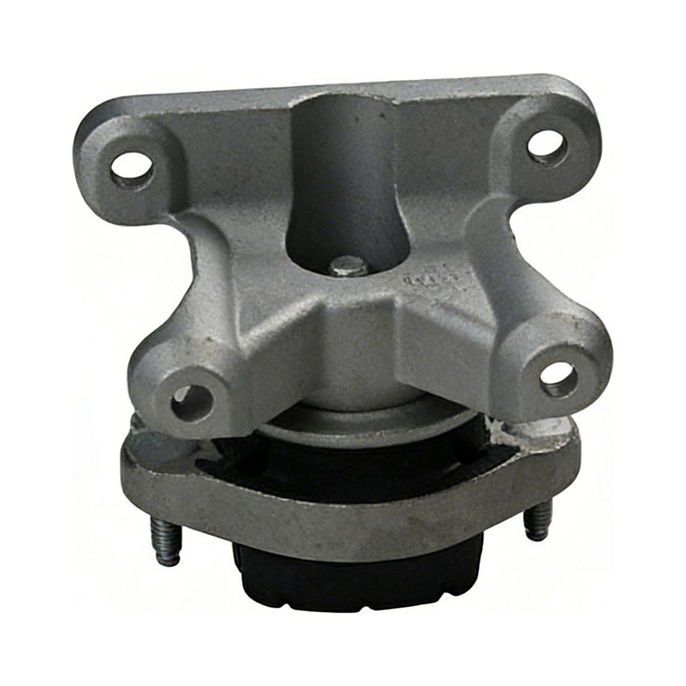 Rubber Parts 8E0 399 105 CM For AUDI A4 1.9 2001.06-2004.12
