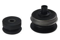 Rubber Parts 95510-06J00 For NISSAN Patrol GR 2.8 1988.09-1997.06