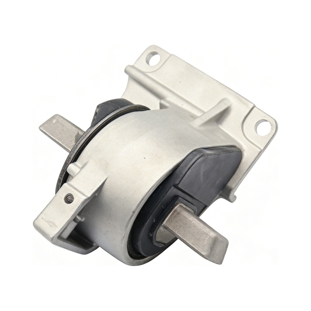 Rubber Parts 9E5Z6038A For FORD Fusion 2.3 2006.05-2009.04
