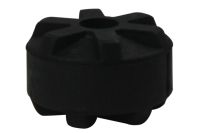 Rubber Parts KKY01-28-775A For KIA Pride 1.3 1990.06-2001.09
