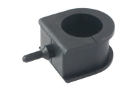 Rubber Parts LB82-34-156B For MAZDA MPV 2.5 1996.05-1999.05