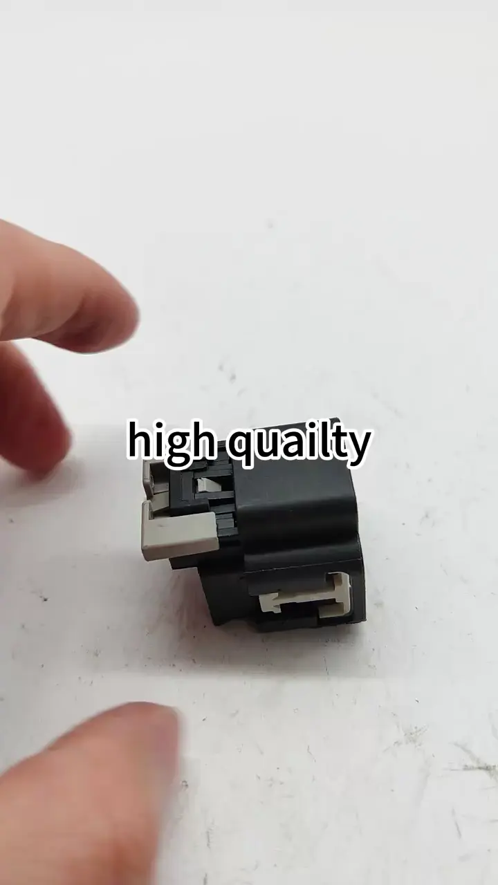Waterproof Wire Connector Cable Harness Automotive Enclosure